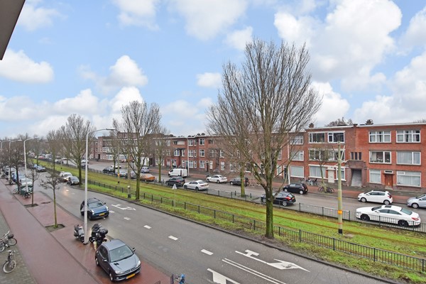 Medium property photo - Escamplaan 181, 2547 GD Den Haag
